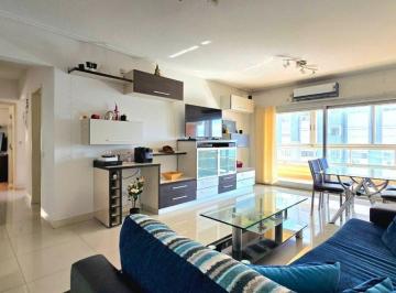 Departamento · 104m² · 4 Ambientes · 1 Cochera · Departamento 4 Amb, Coch, Piscina Cub, Seg 24hs