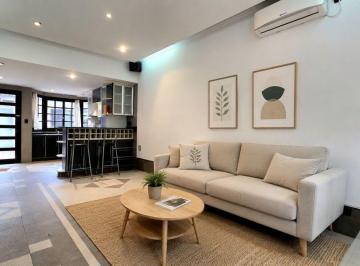 PH · 137m² · 3 Ambientes · Venta PH 3 Ambientes Villa Sarmiento