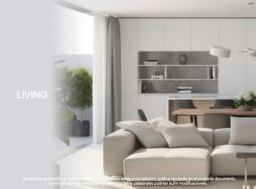 Departamento · 80m² · 3 Ambientes · 1 Cochera · 3 Amb. a Estrenar Suite Cochera Baulera Financ.