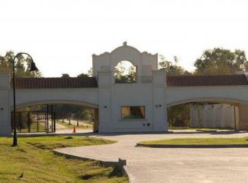 Terreno · 1000m² · Lote de 1.000 m² en Venta en El Cardal III