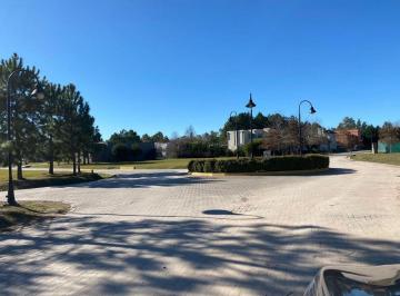 Terreno · 1000m² · Lote de 1.000 m² en Venta en El Cardal III