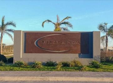 Terreno · 707m² · Lote en Venta en Hudson