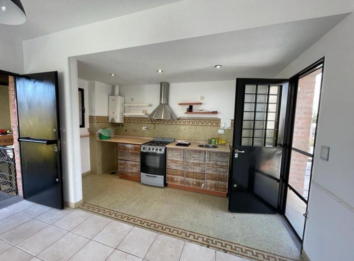 Departamento · 52m² · 3 Ambientes · 1 Cochera