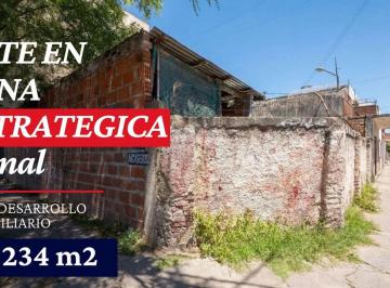 Terreno · 234m² · Lote en Venta Ideal Desarrollo Residencial, Bernal