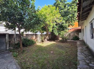 Casa · 125m² · 4 Ambientes · 1 Cochera · Venta Casa 4 Ambientes con Cochera en Ezpeleta