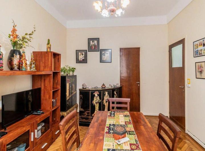 Departamento · 76m² · 3 Ambientes