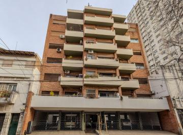 Departamento · 33m² · 1 Ambiente · 1 Cochera · Venta Monoambiente Colegiales con Balcón. Cochera