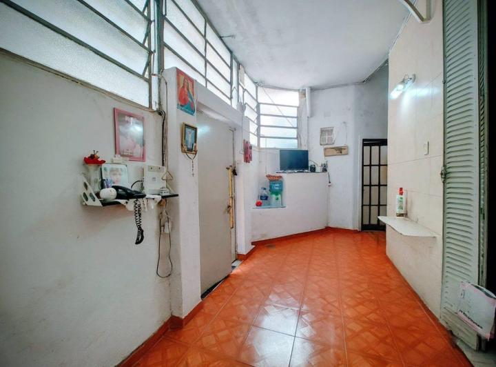 PH · 74m² · 2 Ambientes
