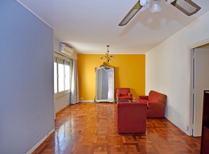 Departamento · 67m² · 3 Ambientes