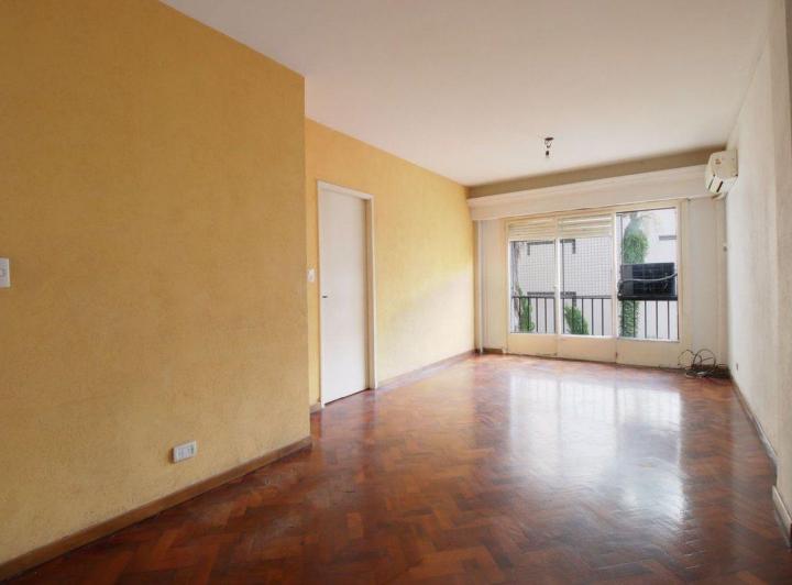 Departamento · 56m² · 3 Ambientes