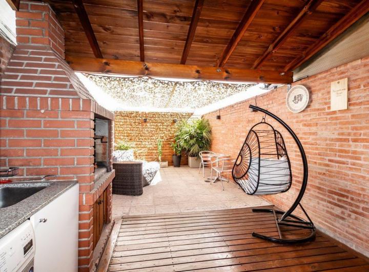 PH · 83m² · 3 Ambientes · 1 Cochera
