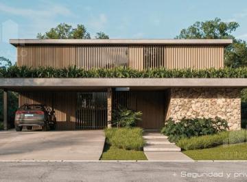 Terreno · 396m² · 5 Ambientes · Venta Lote Casa Altos del Sol Ituzaingo Barrio Cerrado