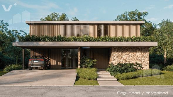 Terreno · 396m² · 5 Ambientes