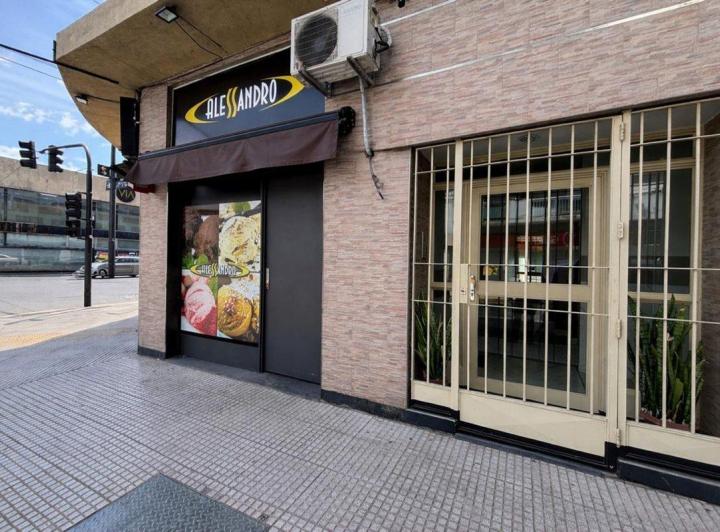 Departamento · 42m² · 2 Ambientes