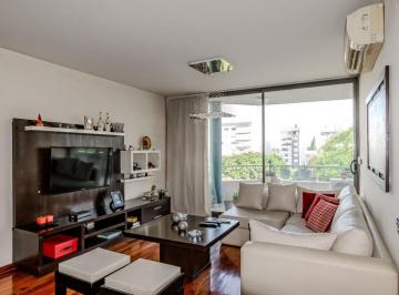 Departamento · 138m² · 4 Ambientes · 1 Cochera · Venta Dto 4 Amb Ramos Mejía