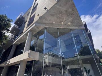 Oficina comercial · 140m² · Venta de Oficina en Barracas 140 m²