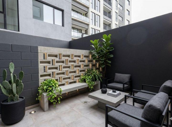 Departamento · 32m² · 1 Ambiente