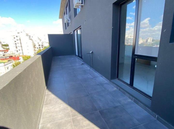 Departamento · 39m² · 2 Ambientes