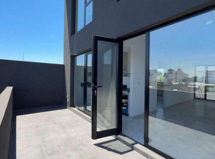 Departamento · 55m² · 2 Ambientes