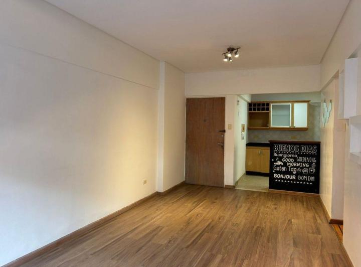 Departamento · 59m² · 3 Ambientes