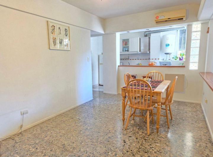Departamento · 37m² · 2 Ambientes