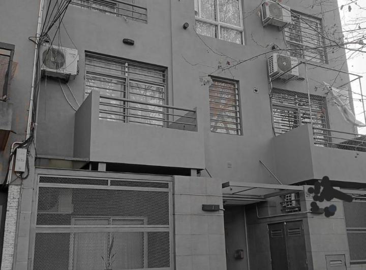 PH · 66m² · 3 Ambientes