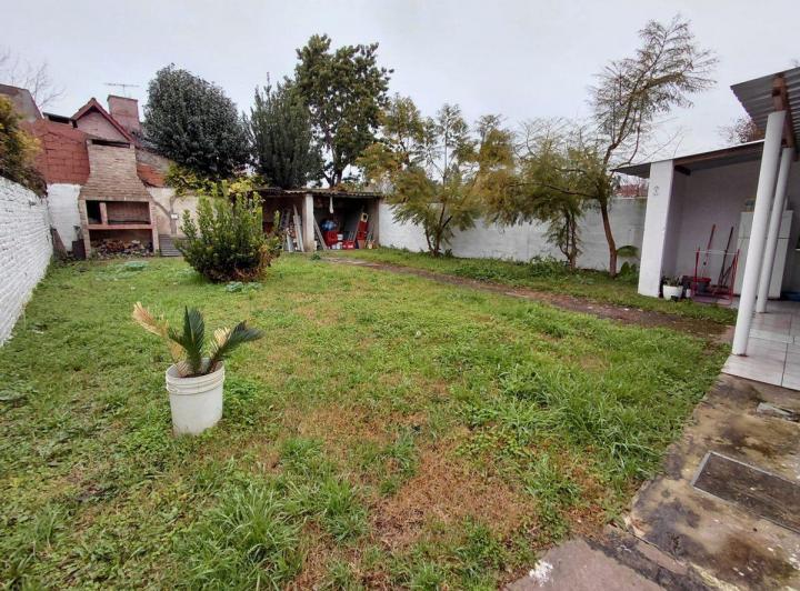 PH · 107m² · 4 Ambientes