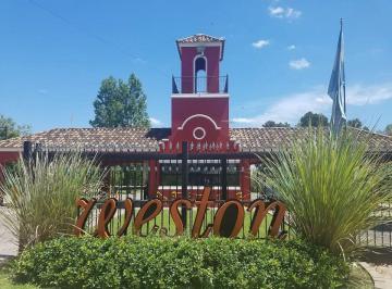 Terreno · 709m² · Venta Lote Central Barrio Cerrado Weston