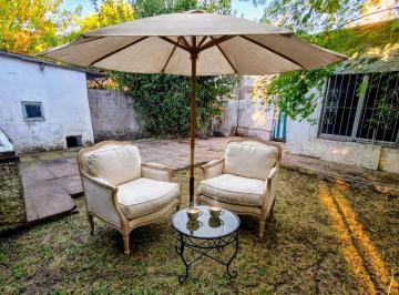 PH · 107m² · 2 Ambientes · 1 Cochera · PH 2 Amb con Locales Ituzaingo - Venta en Bloque