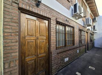PH · 46m² · 2 Ambientes · Alquiler Depto PH 2 Amb Ramos Mejia - Sin Expensas