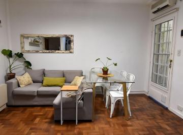 Departamento · 43m² · 2 Ambientes · Venta Dpto 2 Amb Castelar Sur - Patio Apto Credito
