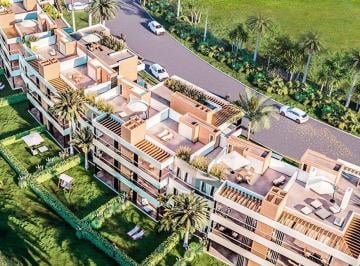 Terreno · 1017m² · Lote en Venta Haras del Sur III