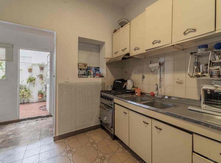 PH · 63m² · 3 Ambientes
