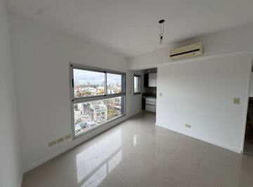 Departamento · 20m² · 1 Ambiente · Monoambiente en Chacarita/apto Profesional