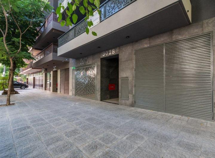 Departamento · 59m² · 3 Ambientes