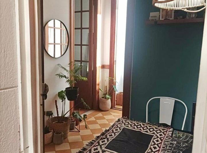 Departamento · 52m² · 2 Ambientes