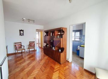 Departamento · 41m² · 2 Ambientes · Venta - Depto 2 Amb con Balcón Integrado - Almagro