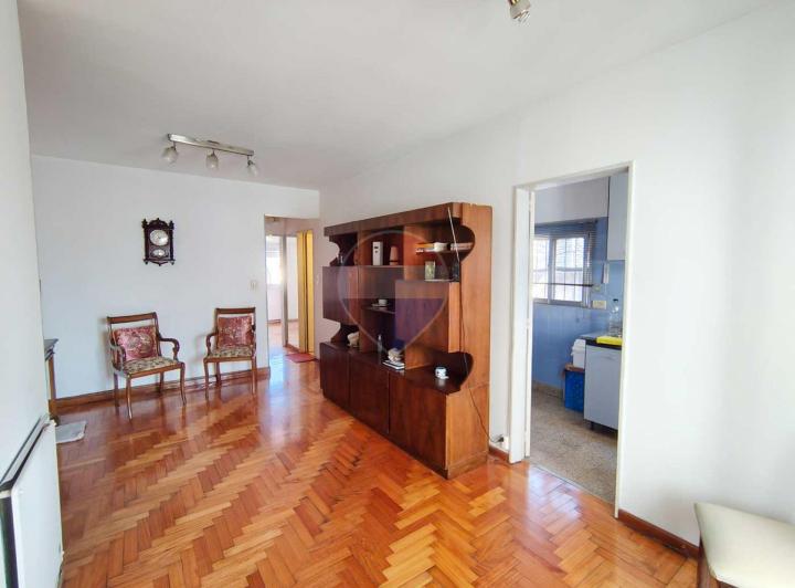 Departamento · 41m² · 2 Ambientes