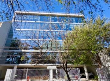 Oficina comercial · 1014m² · 18 Cocheras · Oficina 1015 m² o Divisible, 18 Coch Munro Panameri