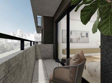 Departamento · 72m² · 3 Ambientes · 1 Cochera · Venta Dpto 3 Amb Balcon Cochera Pozo Vicente Lopez