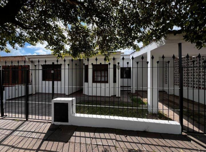 Casa · 156m² · 7 Ambientes