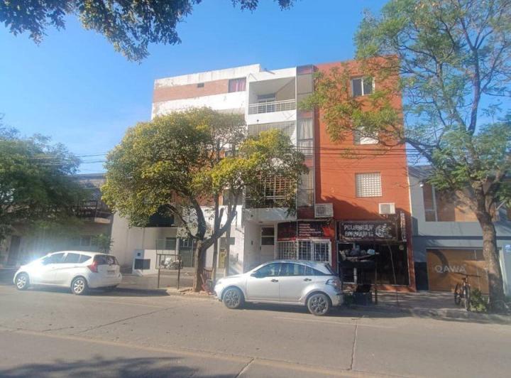 Departamento · 40m² · 3 Ambientes