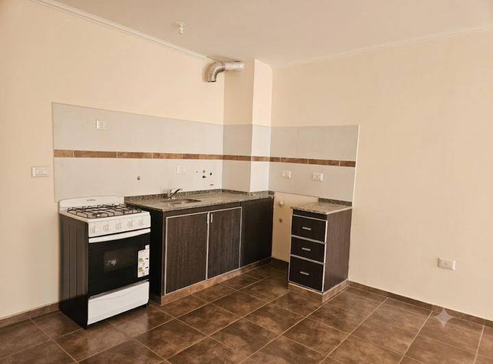 Departamento · 40m² · 2 Ambientes