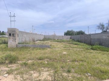 Terreno · 250m² · Venta Lote Ituzaingo 250 m² Sobre Av