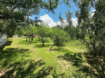 Terreno · 679m² · Venta Lote 679 m² Arroyo de Los Patos a m Ruta