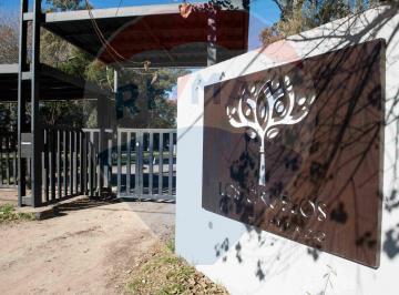 Terreno · 700m² · Lote en Venta Villa Elisa Barrio Los Ciruelos
