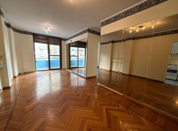 Departamento · 59m² · 3 Ambientes · Departamento en Venta Almagro C/baulera
