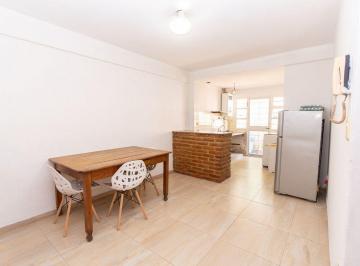 Departamento · 56m² · 3 Ambientes · 1 Cochera · Departamento Venta Los Hornos 2 Dorm. Garaje