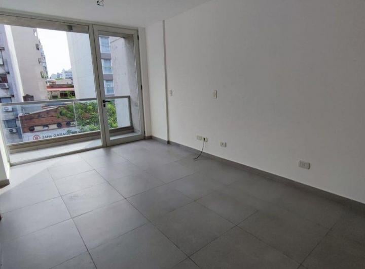 Departamento · 50m² · 3 Ambientes