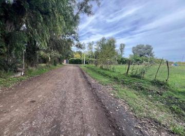 Terreno · 1900m² · Venta Terreno José C Paz